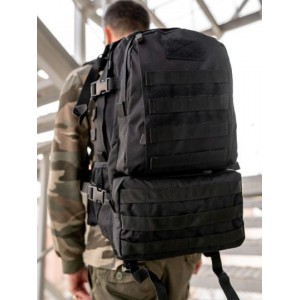 Тактический рюкзак Милитарист SWAT OD, BK, CB, MC, ATFG [ACM]